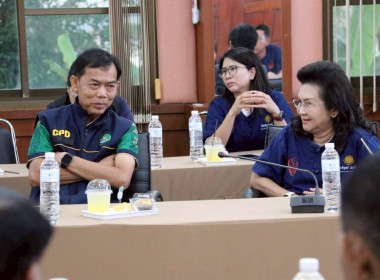 รัฐมนตรีช่วยว่าการกระทรวงเกษตรและสหกรณ์ จับมือ 4 ... พารามิเตอร์รูปภาพ 11
